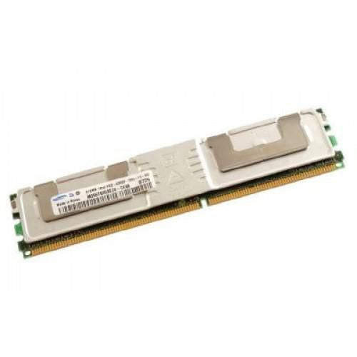 Hewlett Packard Enterprise 1GB PC2-5300