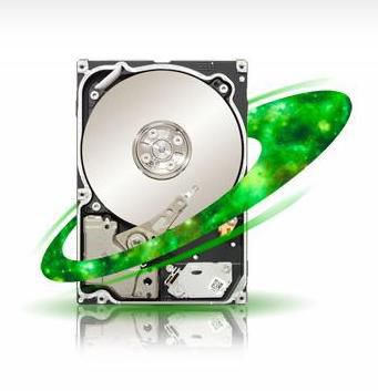 Seagate 250GB 64MB 7200RPM SATA 6Gb/s