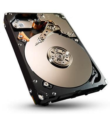 Seagate 300GB 64MB 10K SAS 6Gb/s