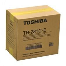 Toshiba Toner Bag