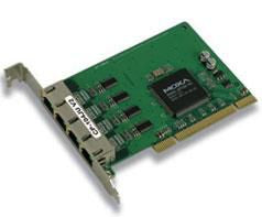 Moxa CP-104JU