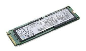 Lenovo 256G PCIe 3x4