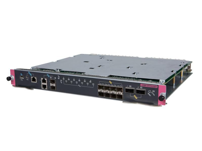 Hewlett Packard Enterprise 7500 2.4T 8p G/10G