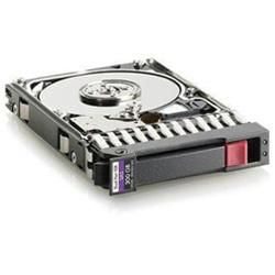 Hewlett Packard Enterprise 72.0GB hot-plug SAS 10K. 2.5"
