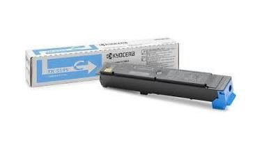 Kyocera Toner Cyan