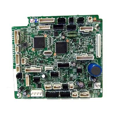HP DC Controller