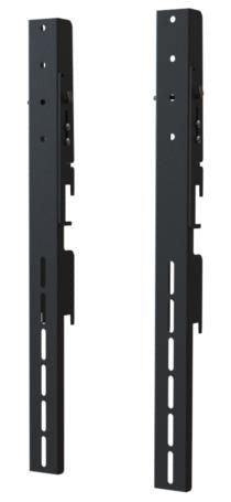 SMS Presence VESA 600 Bars. For