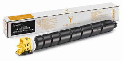 Kyocera Toner Yellow