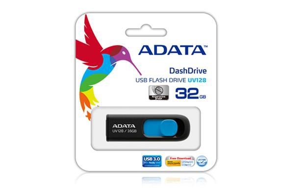 ADATA 128GB USB 3.2 Gen1