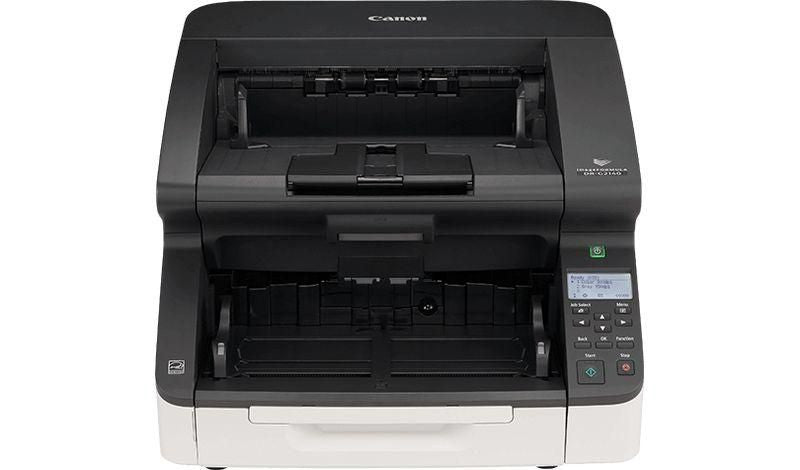 Canon DR-G2140 document scanner