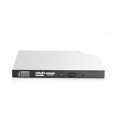 Hewlett Packard Enterprise HP DVD-ROM drive