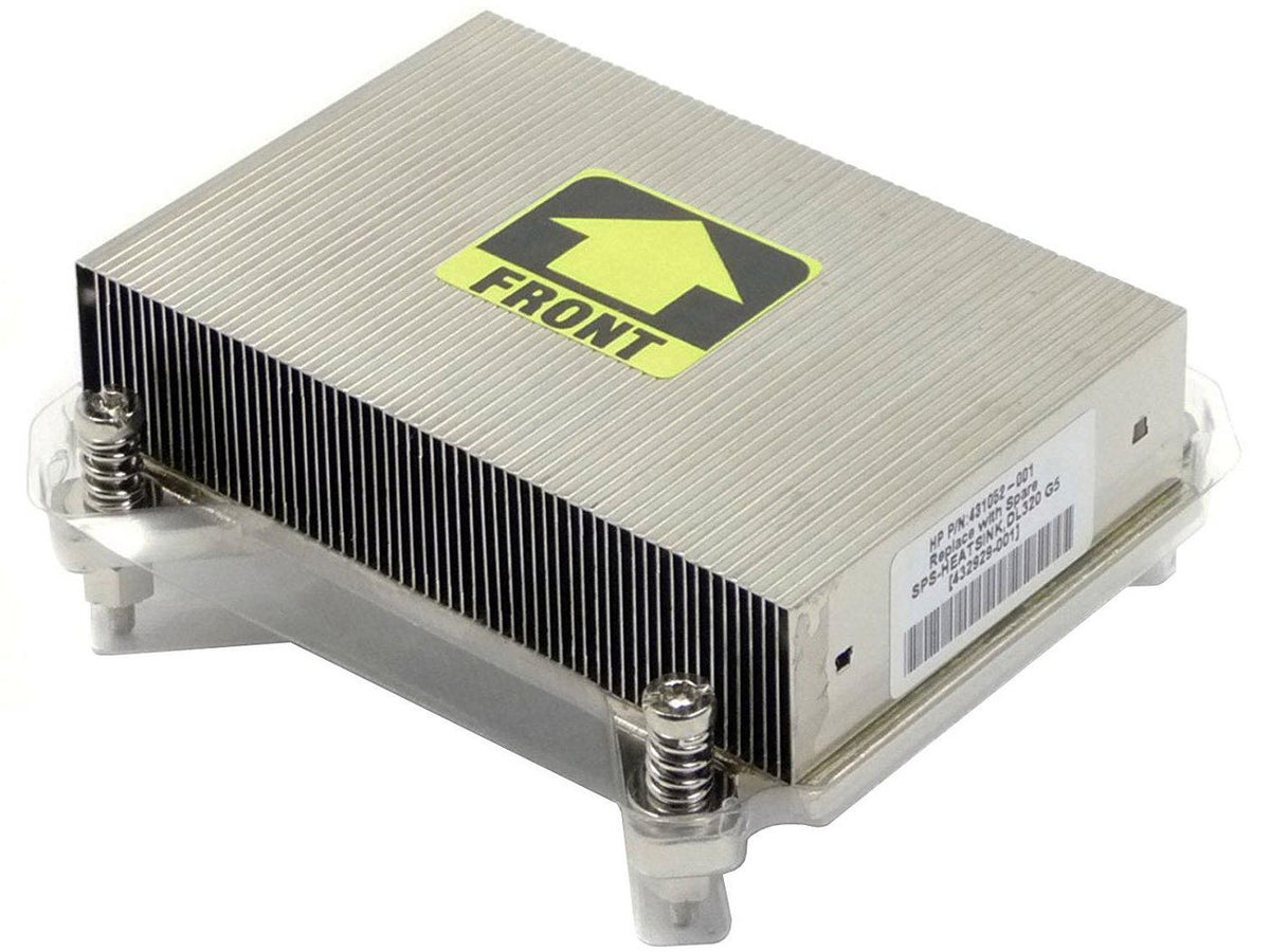Hewlett Packard Enterprise SPs-HEATSINK, DL320 G5