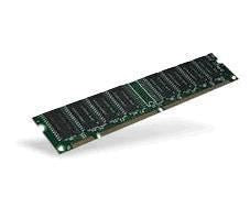 IBM 4GB KIT PC3200 ECC DDR VLP RDI