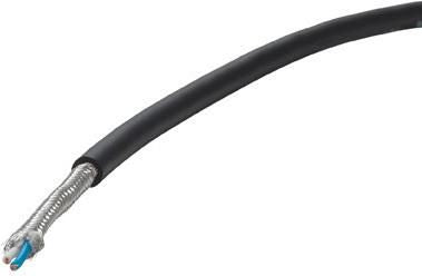 Vivolink Microphone cable 1 pair Black