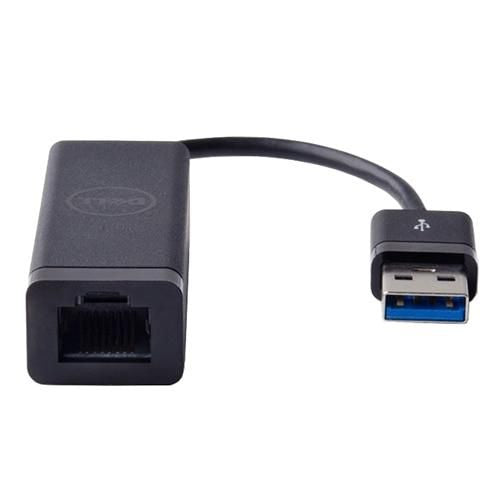 Dell USB 3.0 to RJ-45 Ethernet