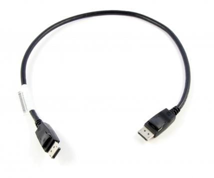 Lenovo DisplayPort to DisplayPort
