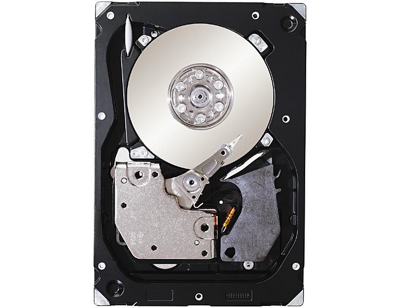 Seagate 146GB Cheetah 15K.6 SAS