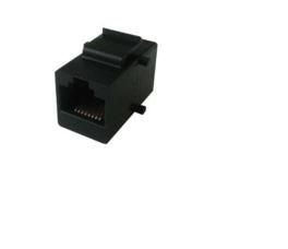 MicroConnect Keystone module CAT6, UTP