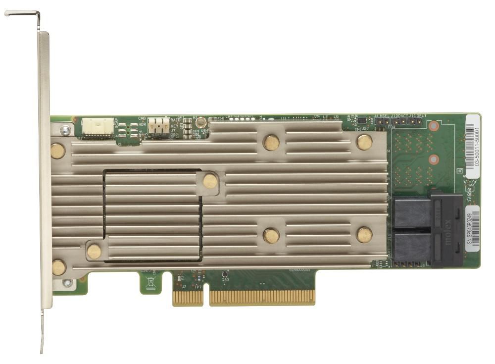 Lenovo DCG TS ServeRAID 930-8i 2GB