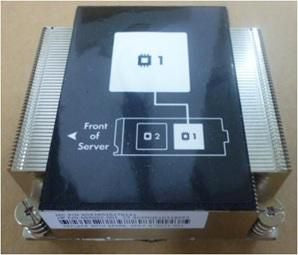 Hewlett Packard Enterprise Heatsink