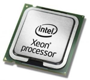 Intel Xeon Processor X5570