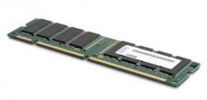 IBM 4Gb DDR3 1x4GB 2Rx8 1.35V