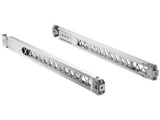 Hewlett Packard Enterprise Rackmounting Hardware Kit