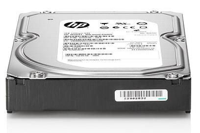 Hewlett Packard Enterprise 2Tb 7200rpm 3.5in SATA-2 HD