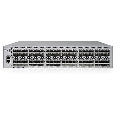Hewlett Packard Enterprise StoreFabric SN6500B 16Gb