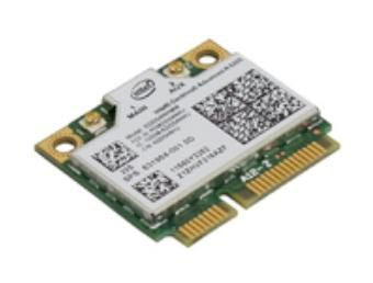 HP Centrino Advanced N 6205,