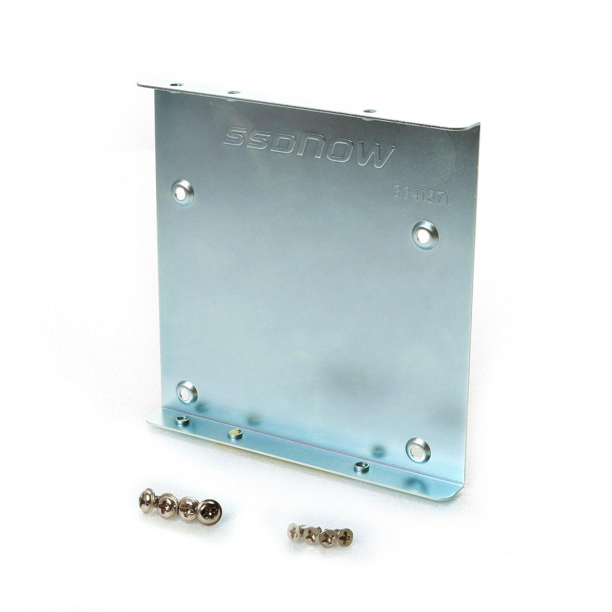 Kingston 2.5 TO 3.5IN BRACKETS & SCREW
