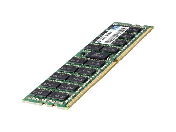 Hewlett Packard Enterprise SPS-MEMORY DIMM 32GB 2RX4 PC4-