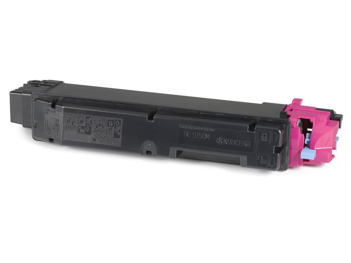Kyocera Toner Magenta TK-5150M