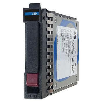 Hewlett Packard Enterprise 400GB SAS ME 2.5in