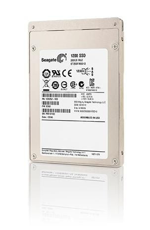 Seagate SSD1200(NON-SED)200GB