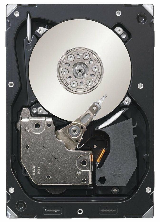 Seagate 300GB 15kADrive