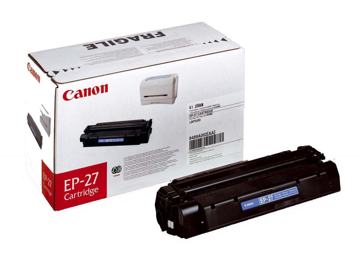 Canon Toner Black