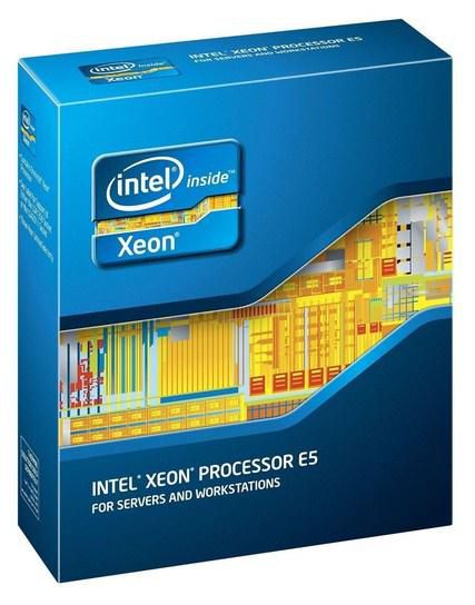 Intel XEON E5-2630V3 2.40GHZ