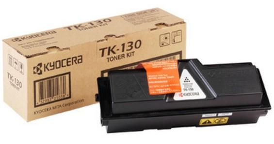 Kyocera Toner Black TK-130