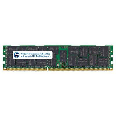 Hewlett Packard Enterprise 16GB PC3L-10600R,1Gx4,RoHS