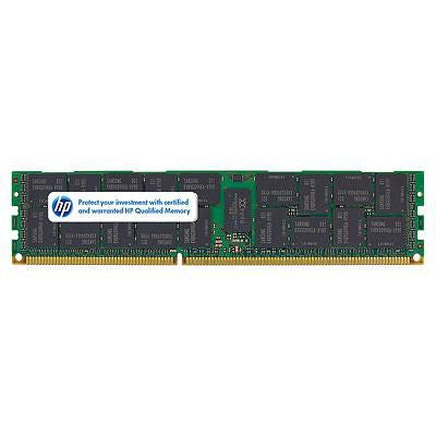 Hewlett Packard Enterprise 16GB (1x16GB) Dual Rank