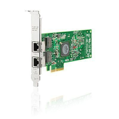 Hewlett Packard Enterprise BuLks NC382T PCIE DP Gigabit
