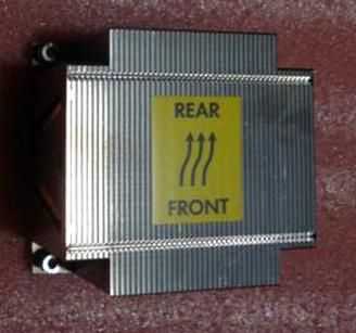 Hewlett Packard Enterprise Heat Sink