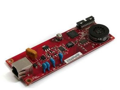HP FAX Controller PCA