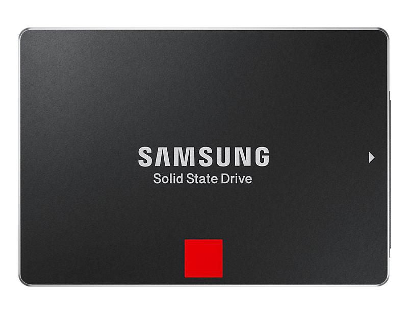 Samsung 512GB SATA3 2.5" Basic SSD