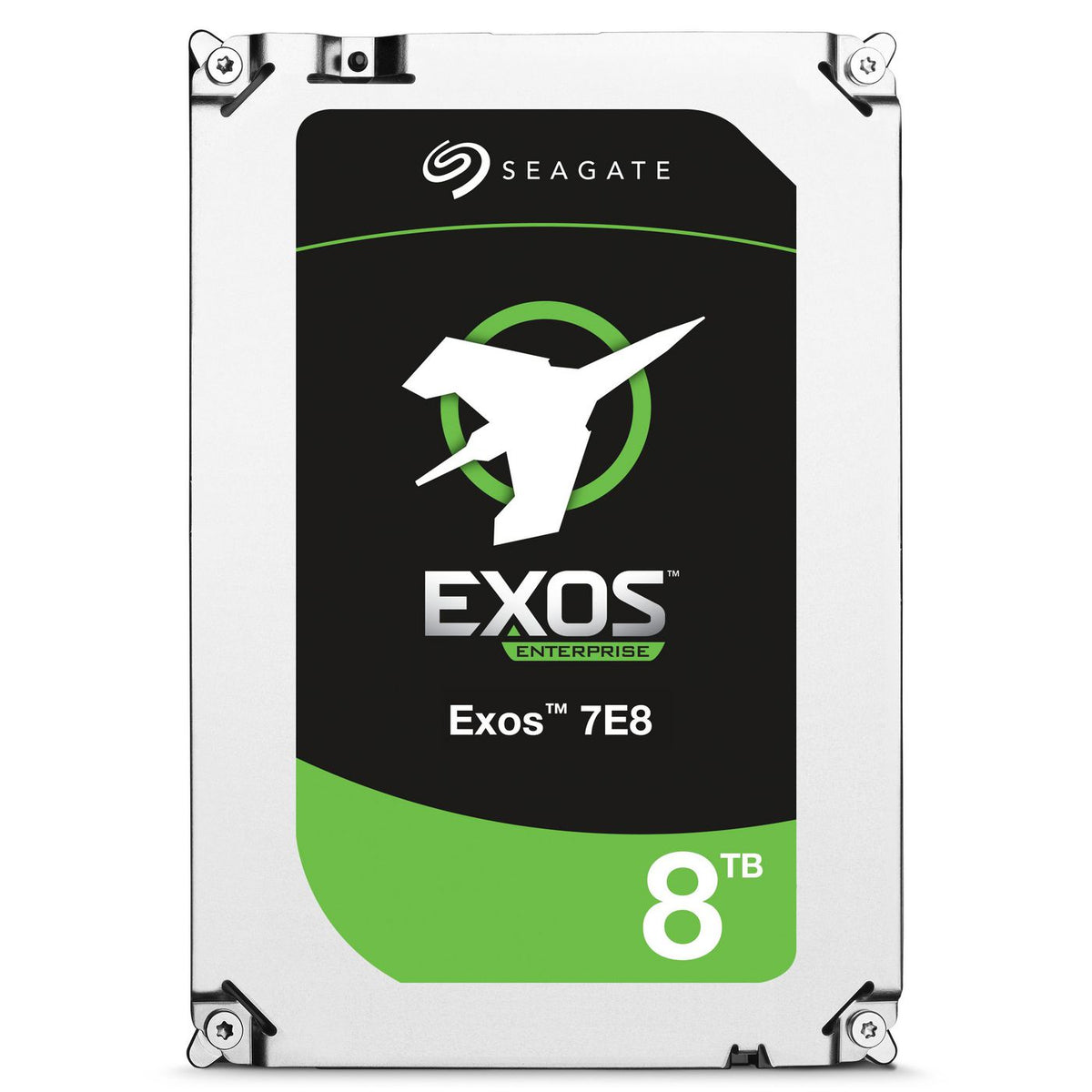Seagate 8TB 256MB 7200RPM SATA