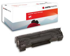 AgfaPhoto Toner Black