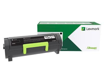 Lexmark Toner Black