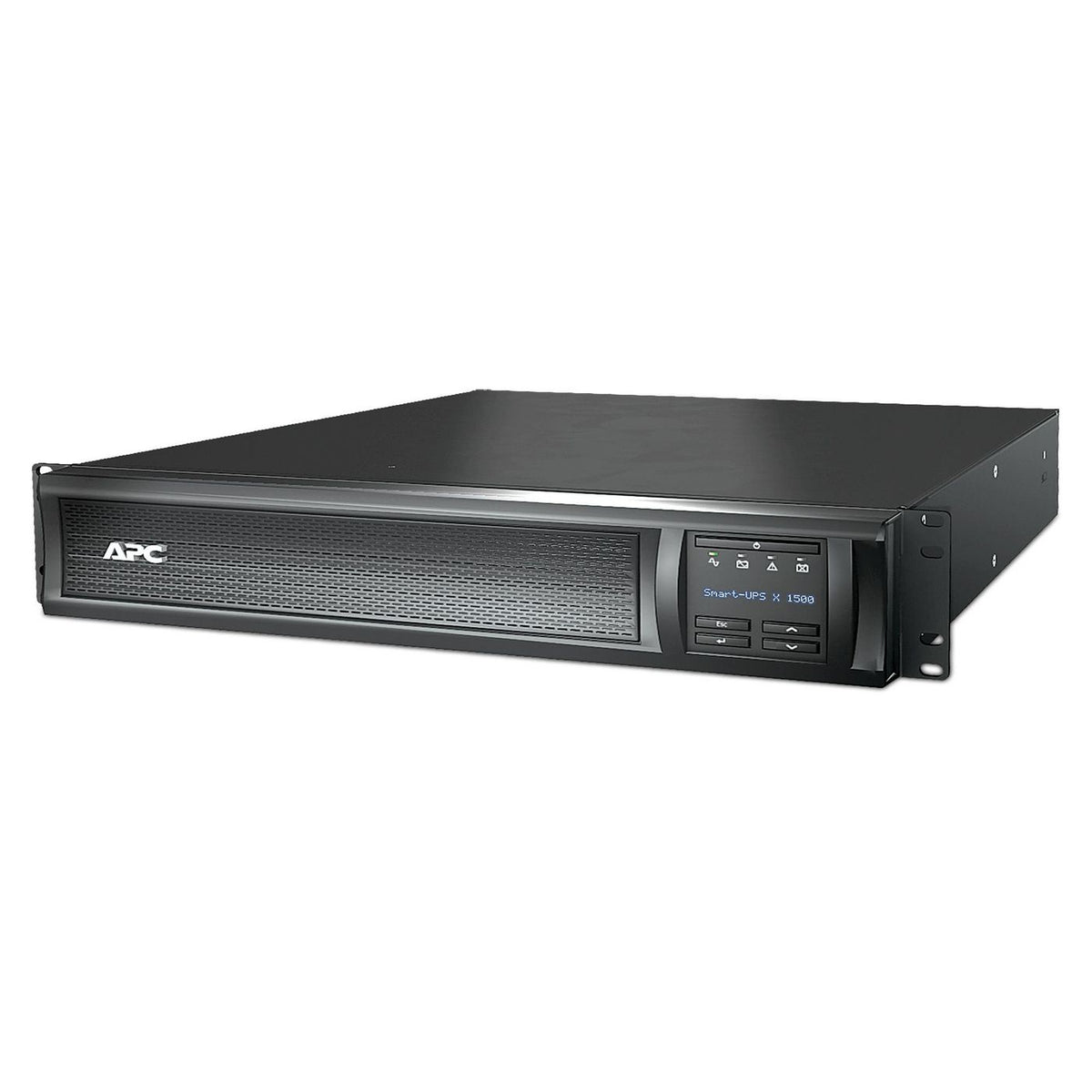 APC Smart UPS+PowerChute+/1500VA L