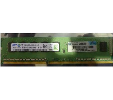 Hewlett Packard Enterprise 2Gb Pc3L 10600E 256Mx8 Ipl